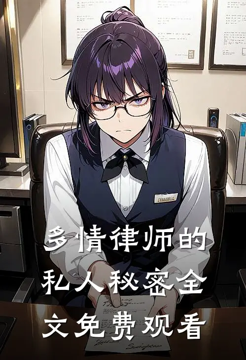 多情律师的私人秘密全文免费观看