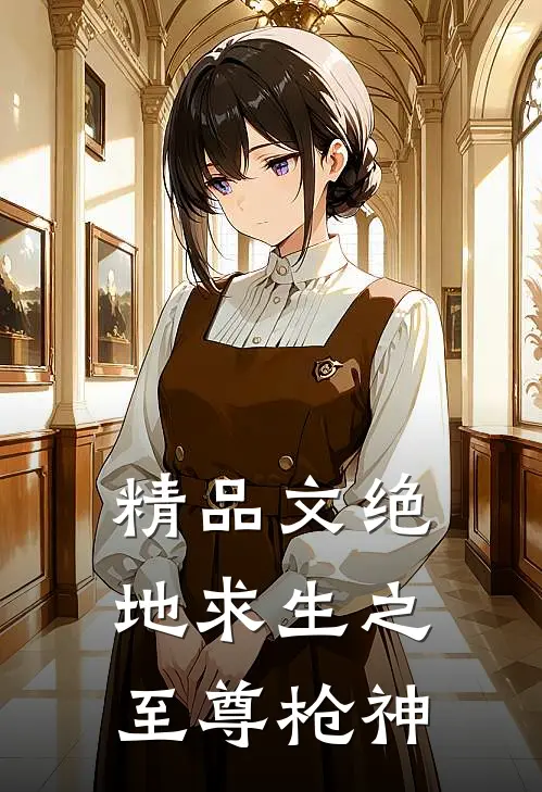 精品文绝地求生之至尊枪神