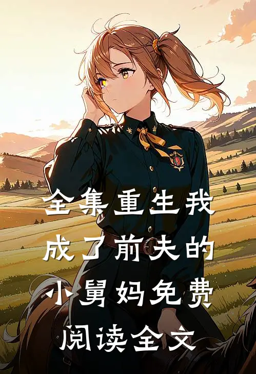 全集重生我成了前夫的小舅妈免费阅读全文