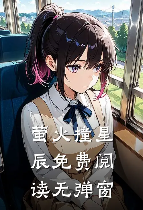 萤火撞星辰免费阅读无弹窗