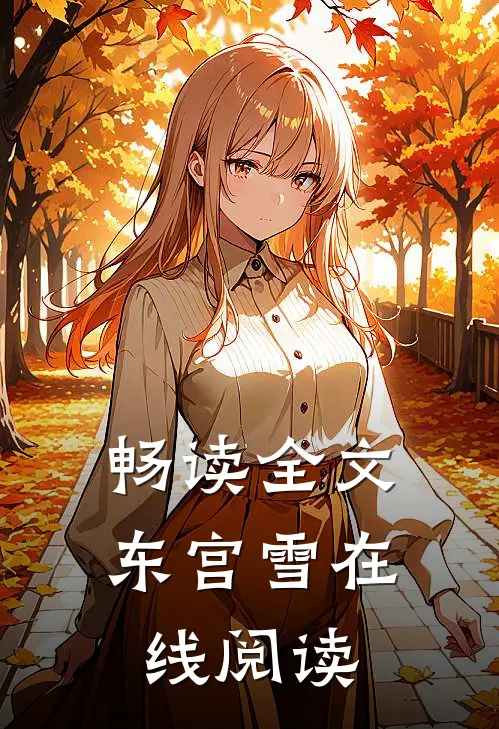 畅读全文东宫雪在线阅读