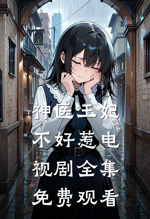 神医王妃不好惹电视剧全集免费观看