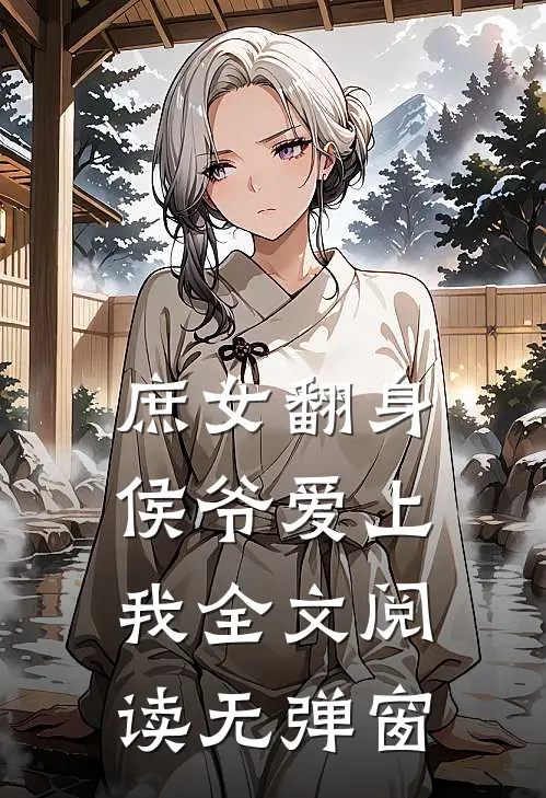 庶女翻身侯爷爱上我全文阅读无弹窗