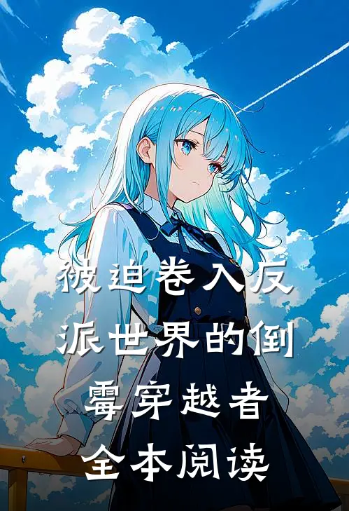 被迫卷入反派世界的倒霉穿越者全本阅读