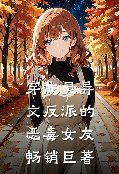 穿成灵异文反派的恶毒女友畅销巨著