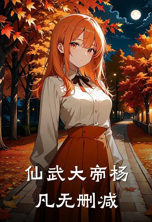 仙武大帝杨凡无删减