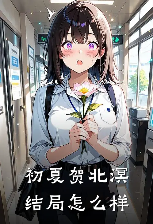 初夏贺北溟结局怎么样