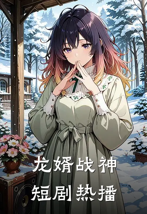 龙婿战神短剧热播