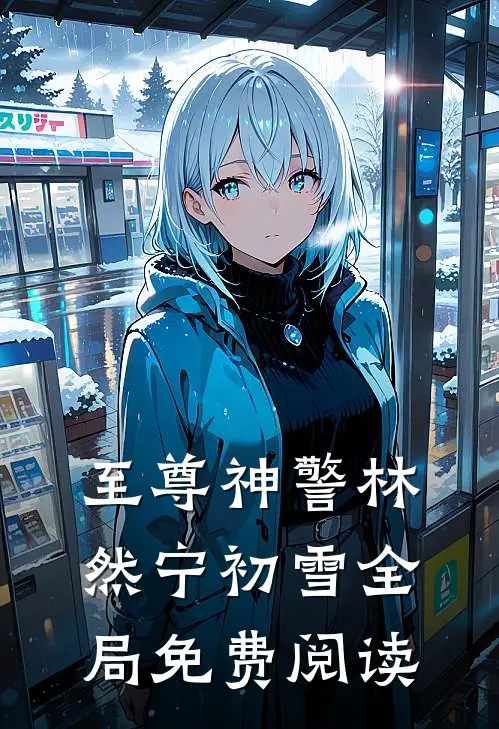 至尊神警林然宁初雪全局免费阅读