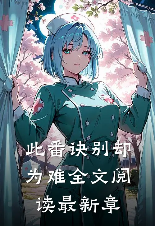 此番诀别却为难全文阅读最新章