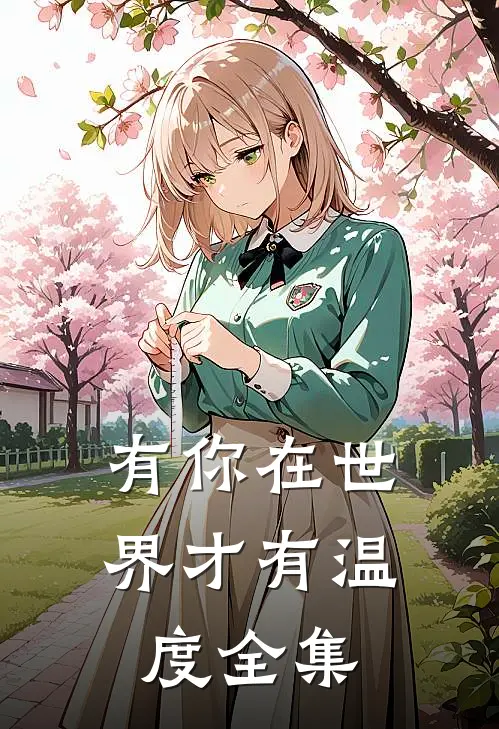 有你在世界才有温度全集