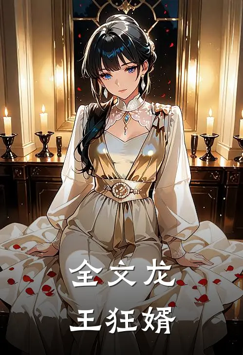 全文龙王狂婿