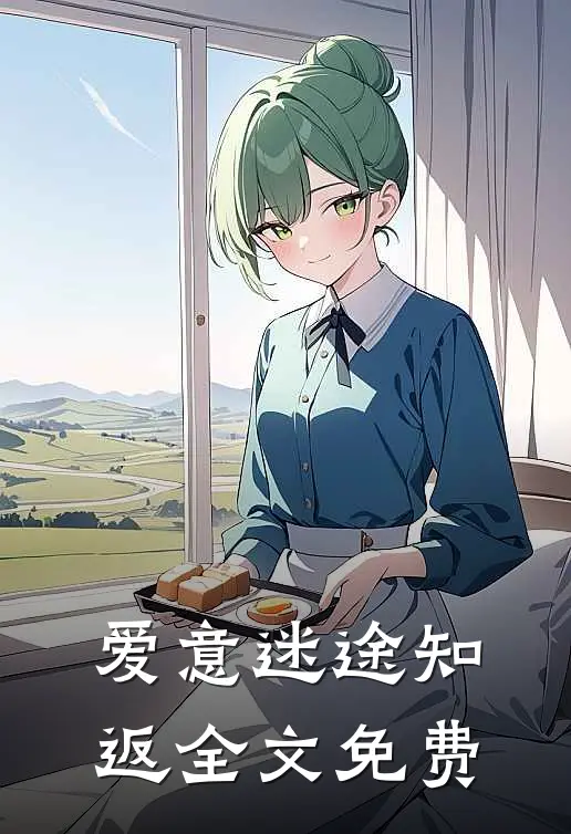 爱意迷途知返全文免费