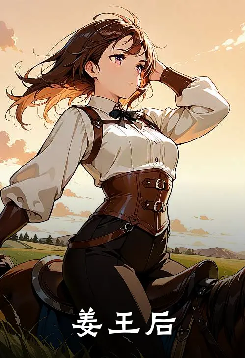 姜王后