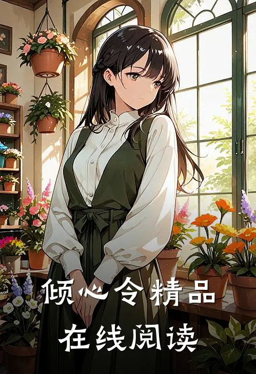 倾心令精品在线阅读