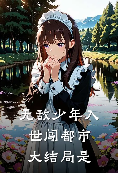 无敌少年入世闯都市大结局是