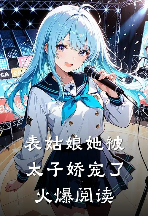 表姑娘她被太子娇宠了火爆阅读