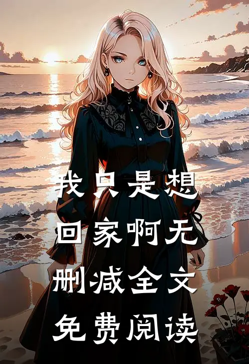 我只是想回家啊无删减全文免费阅读