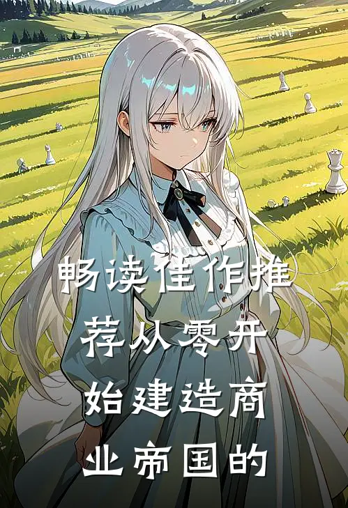 畅读佳作推荐从零开始建造商业帝国的