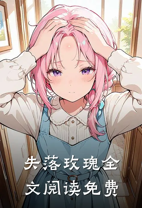 失落玫瑰全文阅读免费