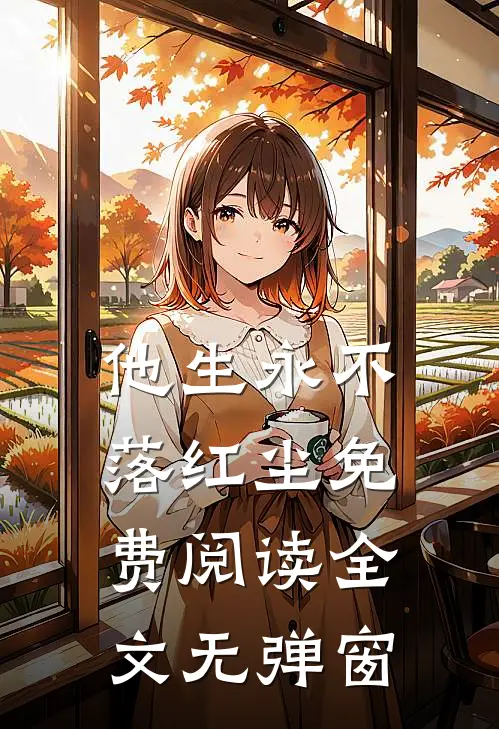 他生永不落红尘免费阅读全文无弹窗