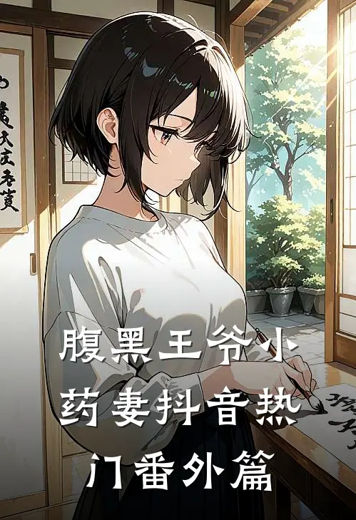 腹黑王爷小药妻抖音热门 番外篇