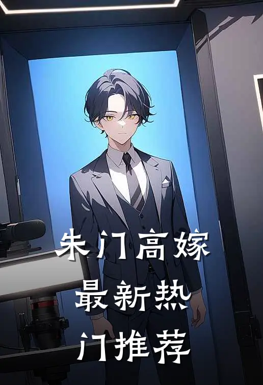 朱门高嫁最新热门推荐
