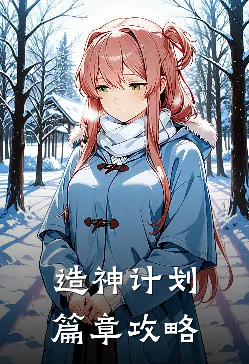 造神计划篇章攻略