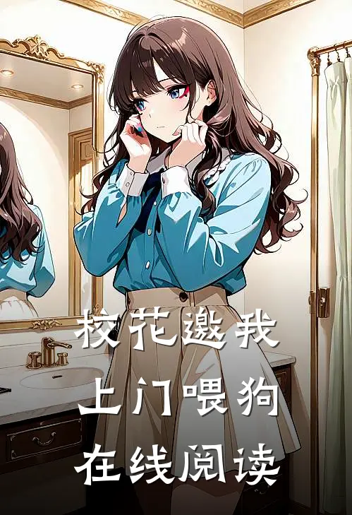 校花邀我上门喂狗在线阅读