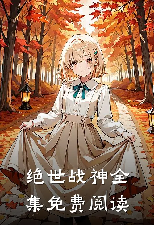 绝世战神 全集免费阅读