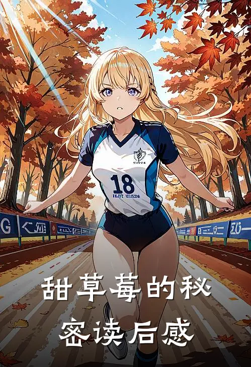 甜草莓的秘密读后感