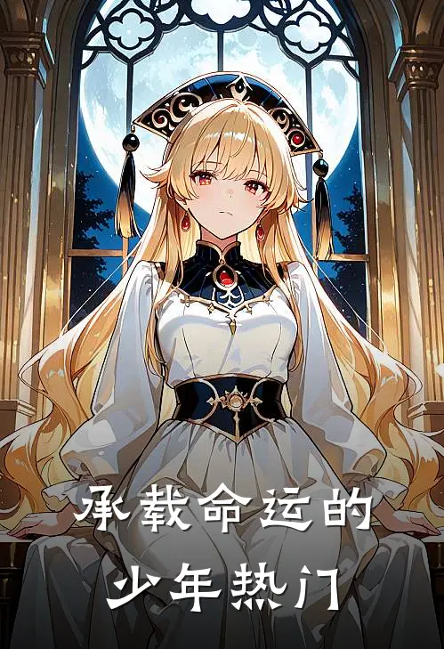 承载命运的少年热门