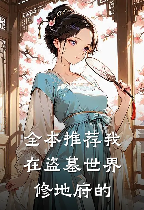 全本推荐我在盗墓世界修地府的