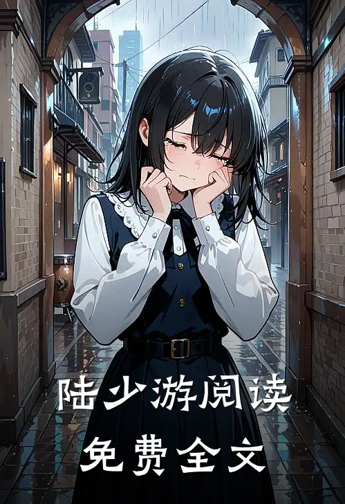 陆少游阅读免费全文