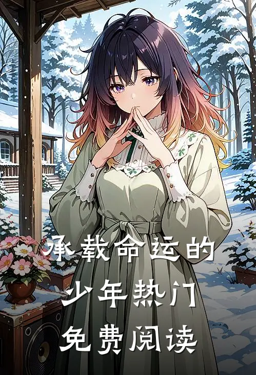 承载命运的少年热门免费阅读