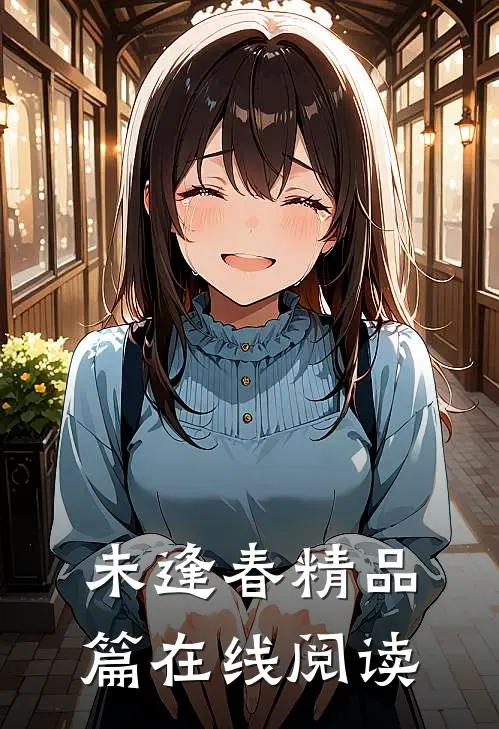 未逢春精品篇在线阅读