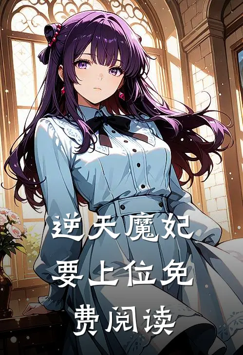 逆天魔妃要上位免费阅读