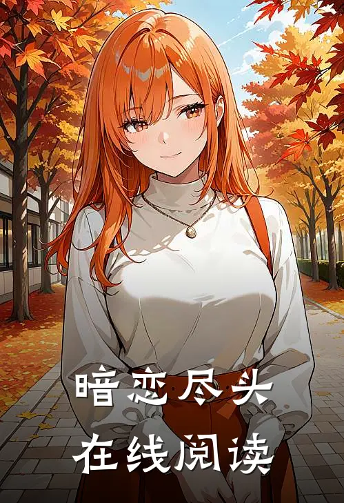暗恋尽头在线阅读