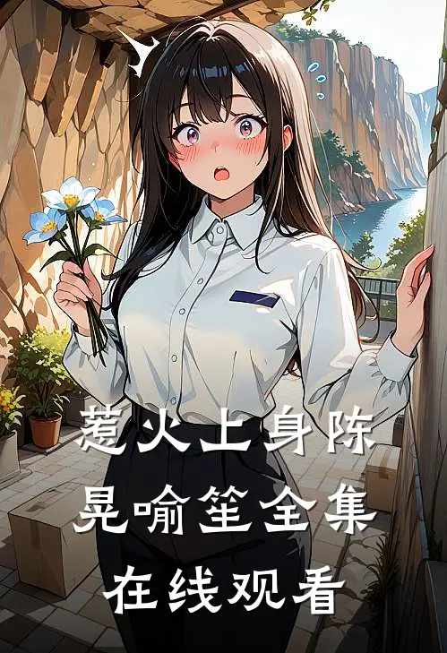 惹火上身陈晃喻笙 全集在线观看