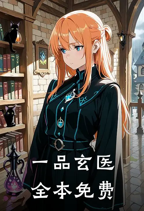 一品玄医全本免费