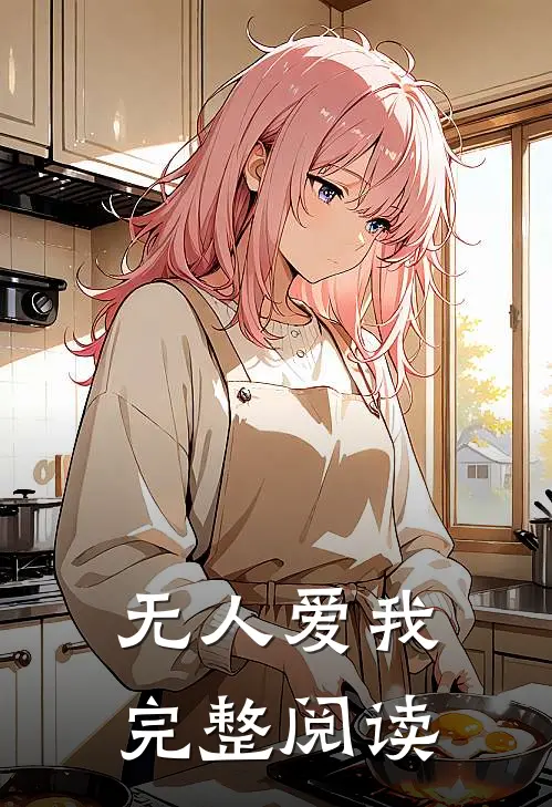 无人爱我完整阅读