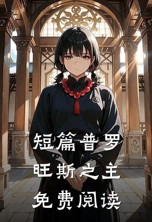 短篇普罗旺斯之主免费阅读