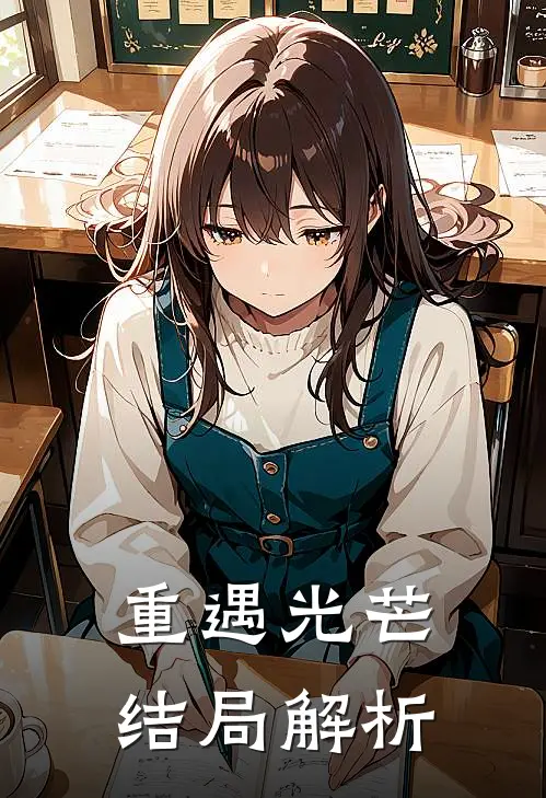 重遇光芒结局解析
