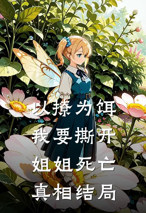 以撩为饵，我要撕开姐姐死亡真相结局
