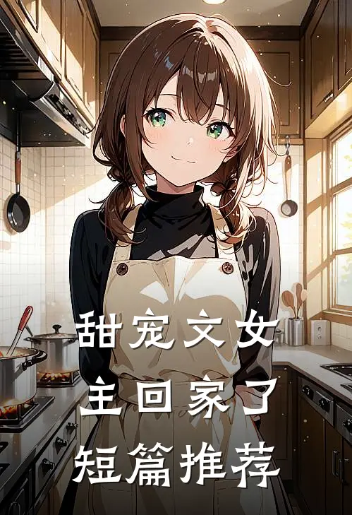 甜宠文女主回家了短篇推荐