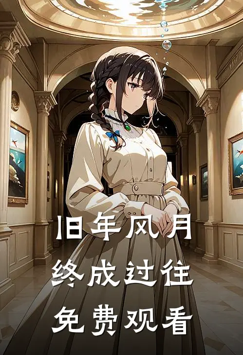 旧年风月终成过往免费观看