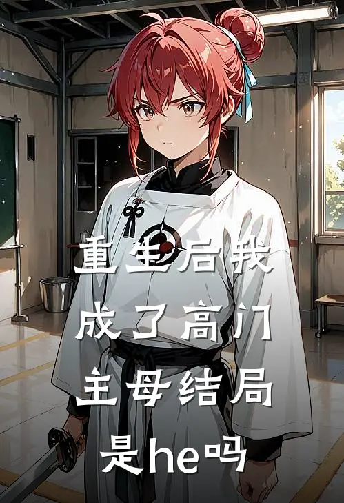 重生后我成了高门主母结局是he吗