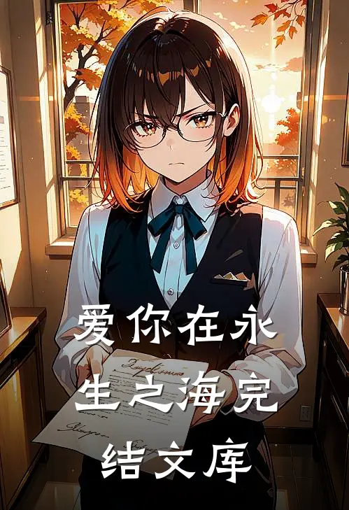 爱你在永生之海完结文库