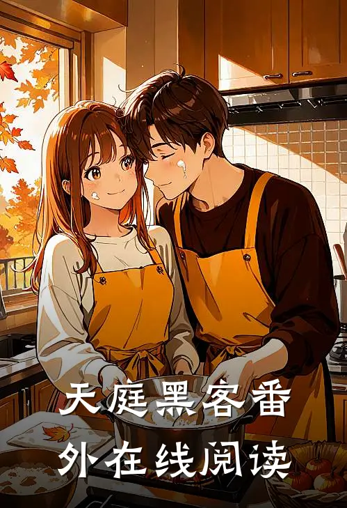 天庭黑客 番外在线阅读