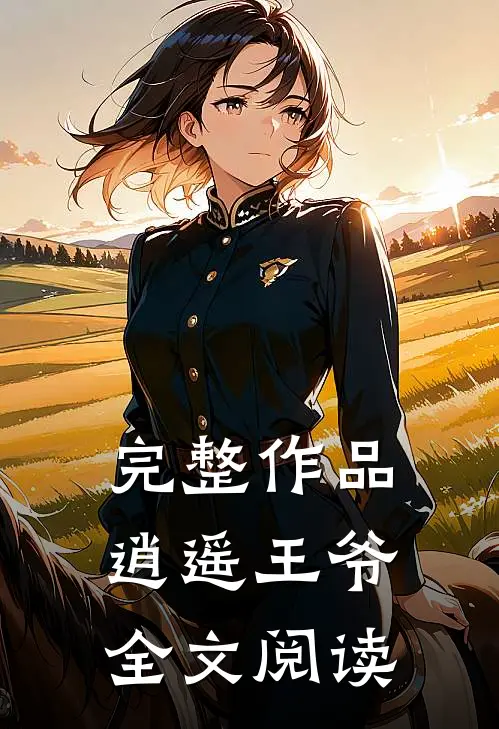 完整作品逍遥王爷全文阅读